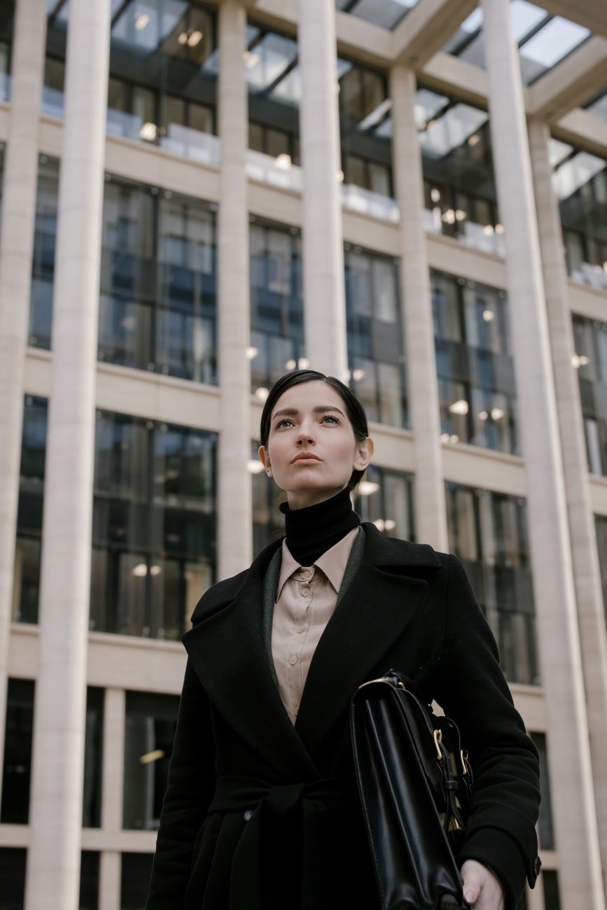 Sarah Müller